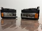 Land Cruiser Head Light