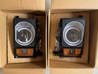 Land Cruiser 250 Head Light