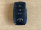 Land Cruiser 250 Smart Key