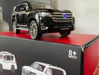 Land Cruiser 300 1:18 Scale Model Car
