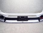 Land Cruiser 300 Front Spoiler/lip