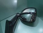 Land Cruiser 3rd Mirror