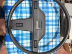 Land Cruiser 60 Series Steering Wheel