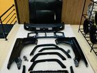 Land Cruiser 79 Convesion Kit