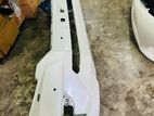 Land Cruiser Front Bumper