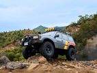RC Land Cruiser Lc 80