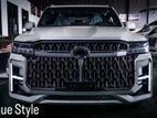 Land Cruiser LC300 Vogue Body Kit