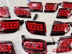 Land Cruiser Prado 120 / 150 Rear Bumper Light