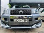 Land Cruiser Prado 120 Conversion Kit
