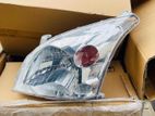 Land Cruiser Prado 120 Headlight