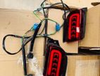 Land Cruiser Prado 120 Rear Bumper Light LED