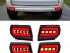 Land Cruiser Prado 120 Rear Bumper Light LED