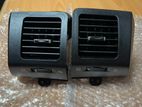 Land Cruiser Prado 120 Side A/c Vents