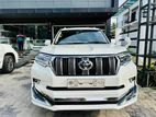 Land cruiser prado 120 Upgrade 150