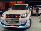 Land Cruiser Prado 120 Upgrade Kit