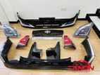 Land Cruiser Prado 120 Upgrade Kit