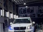 Land Cruiser Prado 120 Upgrade Kit