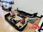 Land Cruiser Prado 120 Upgrade Kit