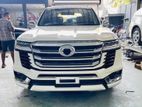 Land Cruiser Prado 120 Upgrade LC 300