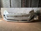 Land Cruiser Prado 150 Bumper with Bodykit