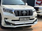 Land Cruiser Prado 150 Conversion 2023