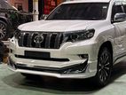 Land Cruiser Prado 150 Conversion 2023