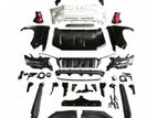 Land Cruiser Prado 150 Conversion Kit 2018