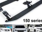 Land Cruiser Prado 150 Electric Side Step