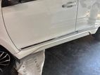 Land Cruiser Prado 150 Electric Side Step