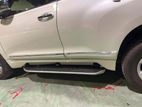 Land Cruiser Prado 150 Electric Side Step