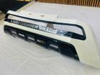 Land Cruiser Prado 150 Front Bumper Guard