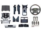 Land Cruiser Prado 150 Interior Kit 2018