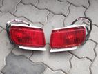 Land Cruiser Prado 150 Light