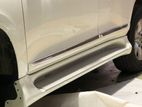 Land Cruiser Prado 150 Manual Side Step
