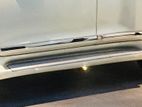 Land Cruiser Prado 150 Manual Side Step