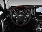 Land Cruiser Prado 150 Steering Wheel 2018