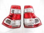 Land Cruiser Prado 150 Tail Light 2014