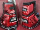 Land Cruiser Prado 150 Tail Light