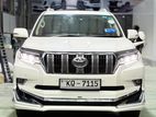 Land Cruiser Prado 150 Three Scoop Headlight