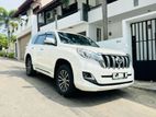 Land Cruiser Prado 150 Tx for Tours & Hires