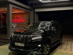 Land Cruiser Prado 150 Upgrade 2023 Conversion Kit