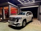 Land Cruiser Prado 150 Upgrade LC 300 Conversion Kit