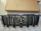 Land Cruiser Prado (150)2014 -2017Face Lift Upgrade Set