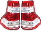 Land Cruiser Prado 2014 Tail light