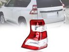 Land Cruiser Prado 2014 Taillight