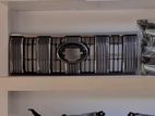 Land Cruiser Prado 2018 2023 Grill