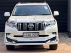 Land Cruiser Prado 2023 Conversion Kit