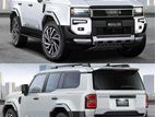 Land Cruiser Prado 250 Modellista Body Kit