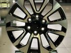 Land Cruiser Prado Alloy Wheels 17 Inch