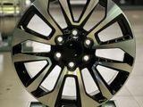 Land Cruiser Prado Alloy Wheels 17 Inch
